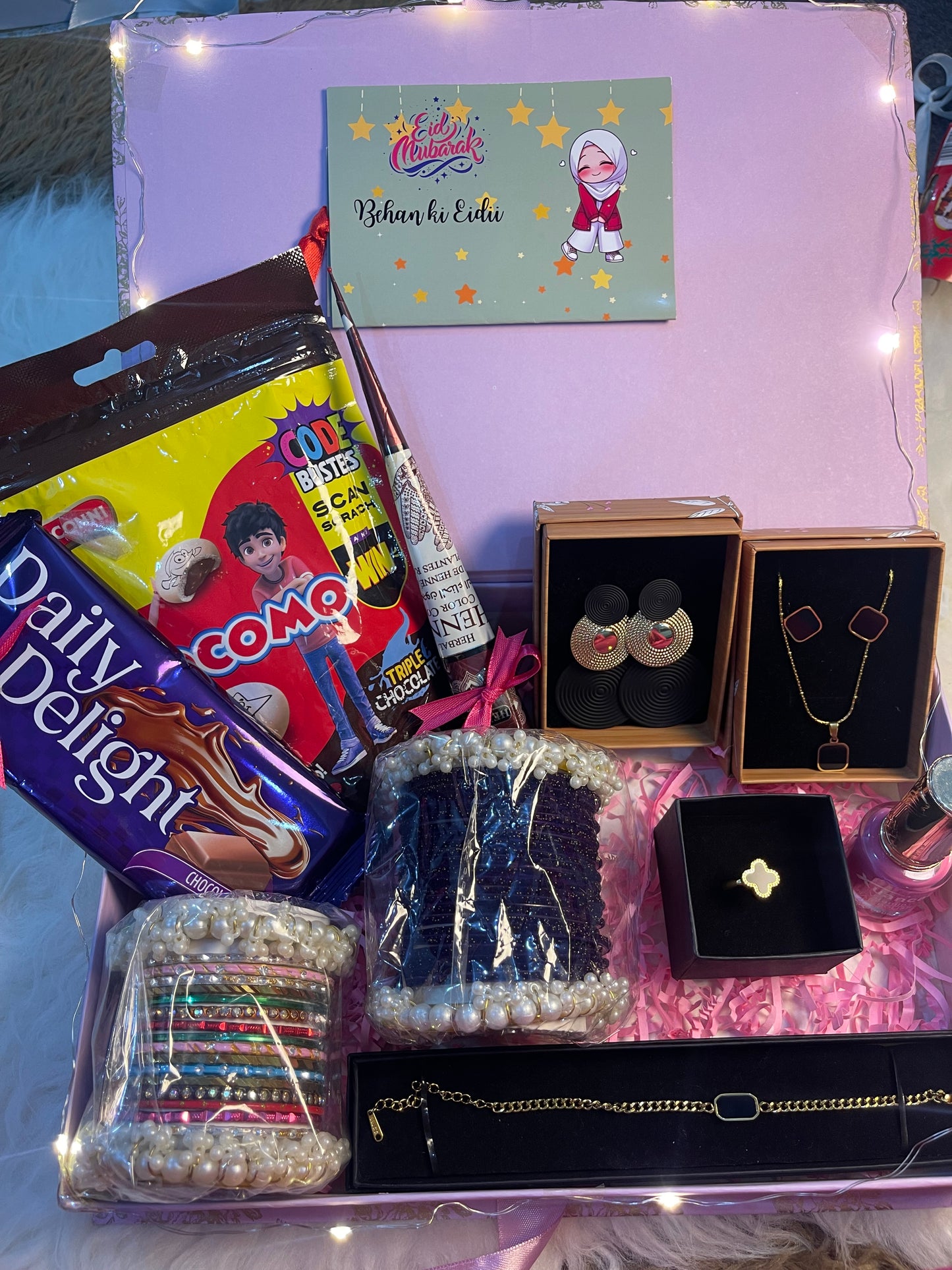 customize gift for sister