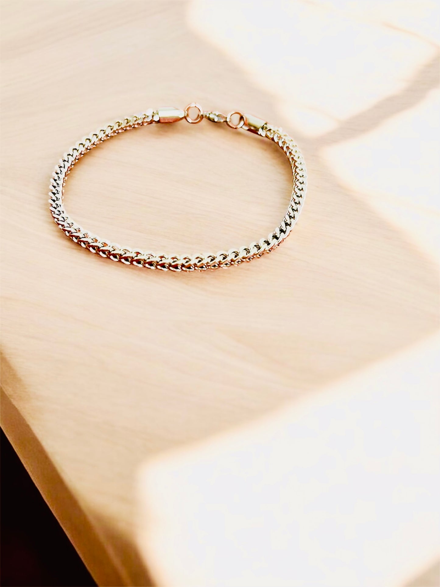 Silver Crub