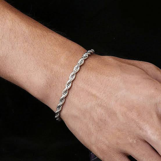 Rope Bracelet