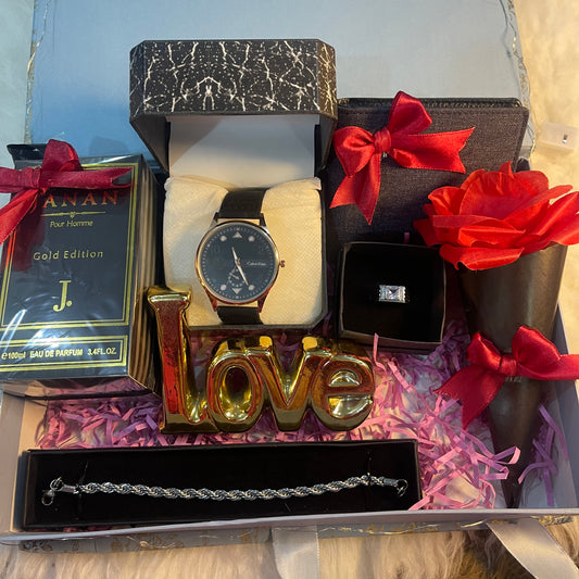 customize Gift for Him