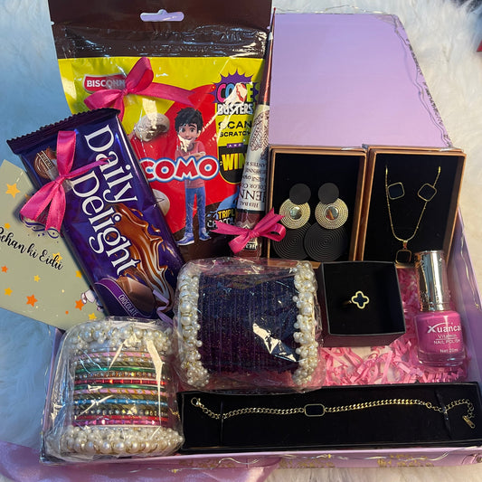 customize gift for sister