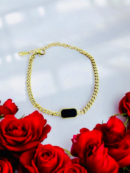 Square Bracelet